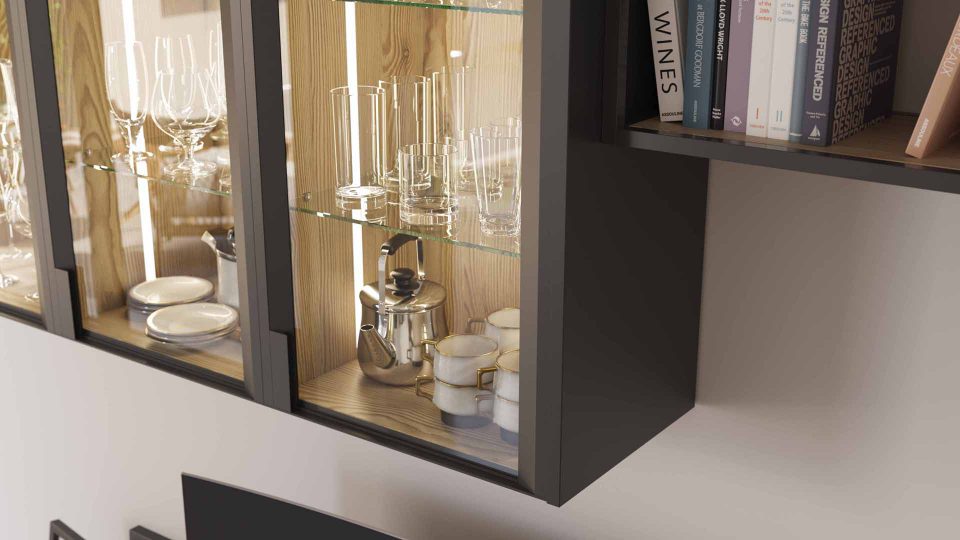 Suarez: accesorios cocina