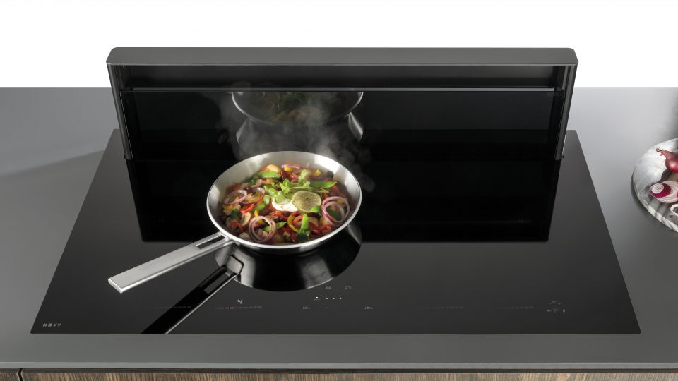 Suarez: accesorios cocina