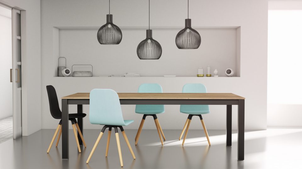 Suarez: accesorios cocina